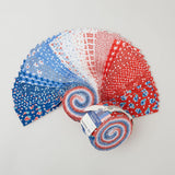 Picnics and Parades Favorites Roll Up