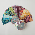 Jeweled Autumn Favorites Roll Up
