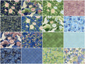 Imperial Collection Hana Favorites Metallic Roll Up