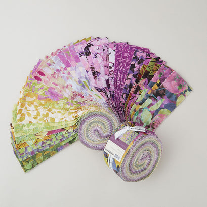 Moss & Mulberry Favorites Roll Up