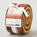 Autumn Skies Batiks Favorites Roll Up