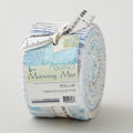 Artisan Batiks - Morning Mist Roll Up