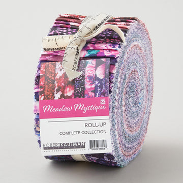 Meadow Mystique Roll Up