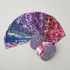 Meadow Mystique Roll Up