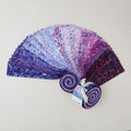Artisan Batiks - Dancing Petals Roll Up