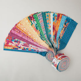 Sunflower Sonata Roll Up