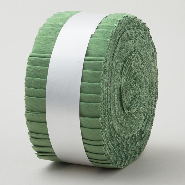 Kona Cotton Color of the Year 2026 - Wander Roll Up