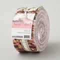 Imperial Collections - Graceful Cranes Metallic Roll Up