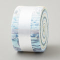 Artisan Batiks Coastal Shells Roll Up
