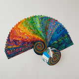 Artisan Batiks Aloha Sunset Roll Up