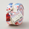 Stars and Stripes Roll Up
