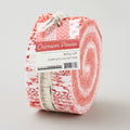 Crimson Posies Favorites Roll Up