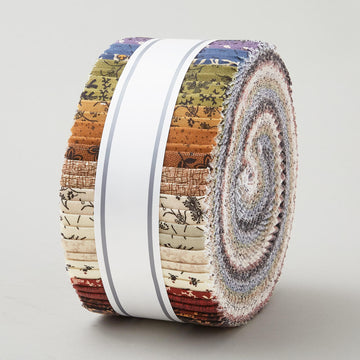 Meyer House Favorites Roll Up