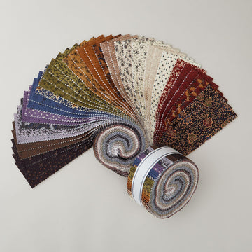 Meyer House Favorites Roll Up