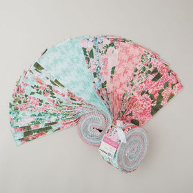 Hydrangea Gazebo Favorites Roll Up