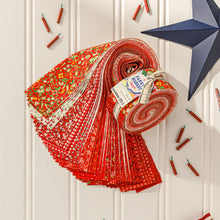 Fabric Market Apple Roll Up
