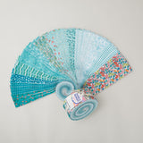 Fabric Market - Sea Glass Roll Up