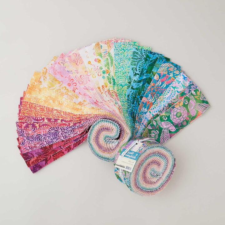 Sunlit Hummingbirds Complete Collection Roll Up