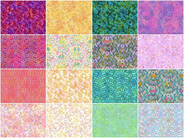 Sunlit Hummingbirds Complete Collection Roll Up