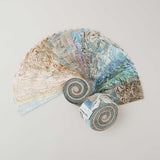 Artisan Batiks Tranquil Tides Roll Up
