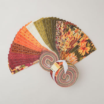Sunflower Song Roll Up