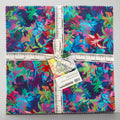 Artful Blooms Favorites Ten Squares