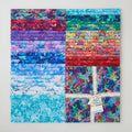 Artful Blooms Favorites Ten Squares