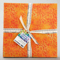 Mixed Metallics Ten Squares