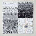 Inkwell Ten Squares