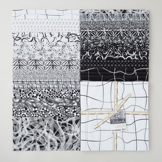 Inkwell Ten Squares