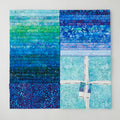 Artisan Batiks Garden Style Favorites 10 Squares