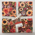 Sunset Garden Favorites Ten Squares