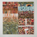 Sunset Garden Favorites Ten Squares