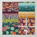 Jeweled Autumn Favorites Ten Squares
