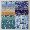 Hummingbird Haven Favorites Ten Squares