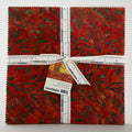 Autumn Skies Batiks Favorites Ten Squares