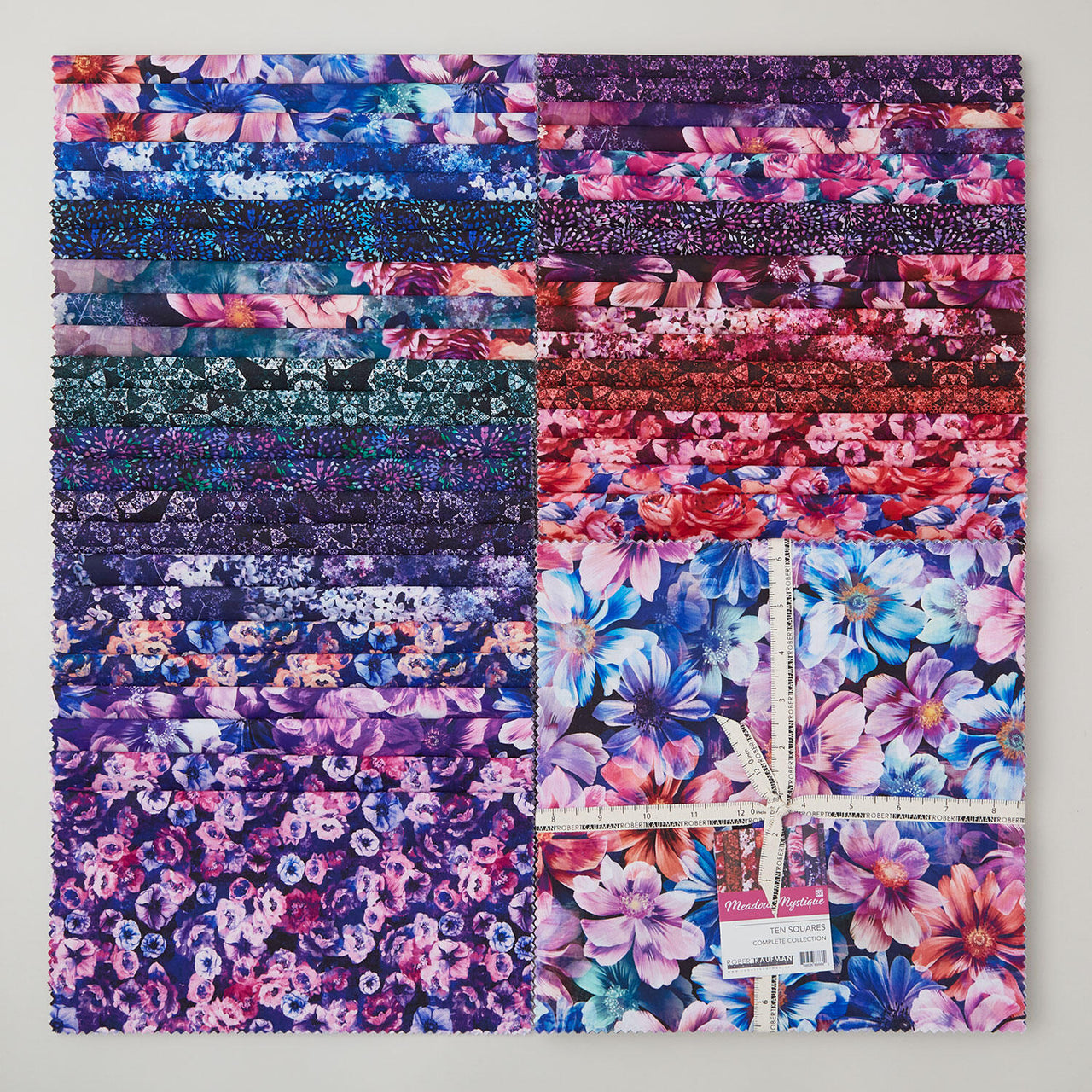 Meadow Mystique Ten Squares