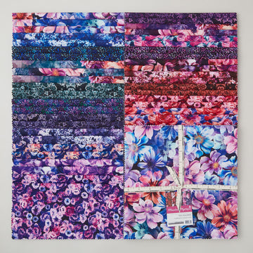 Meadow Mystique Ten Squares