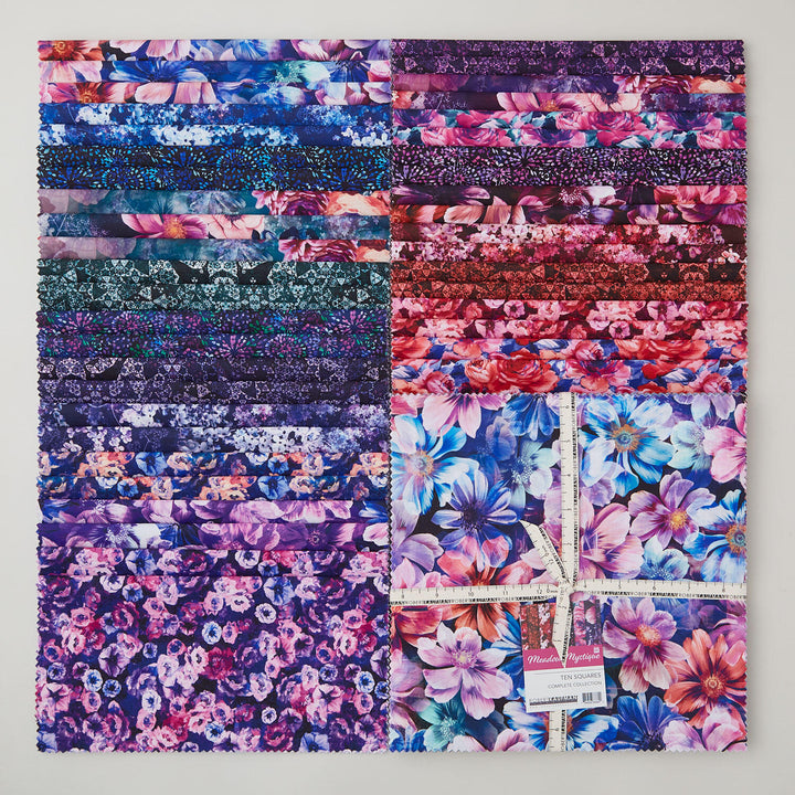 Meadow Mystique Ten Squares