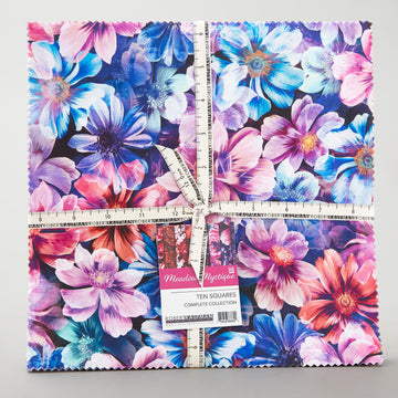 Meadow Mystique Ten Squares