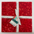 Joyful Holidays Batiks Favorites Ten Squares