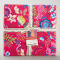 Faraway Florals Favorites Ten Squares