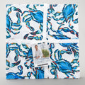 The Coastal Collection Ten Squares