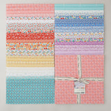 Darlene's Favorites 2025 Ten Squares