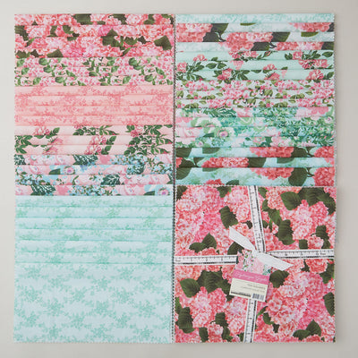 Hydrangea Gazebo Favorites Ten Squares