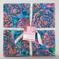Berry Breeze Favorites Digitally Printed Ten Squares