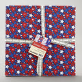 Summer Stars 10" Squares