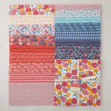 Citrus & Sunshine 10" Squares