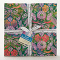 Sunlit Hummingbirds Complete Collection Ten Squares