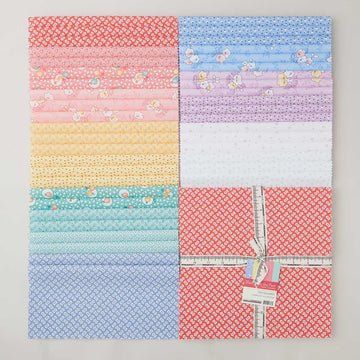 Blast from the Past Favorites Ten Squares